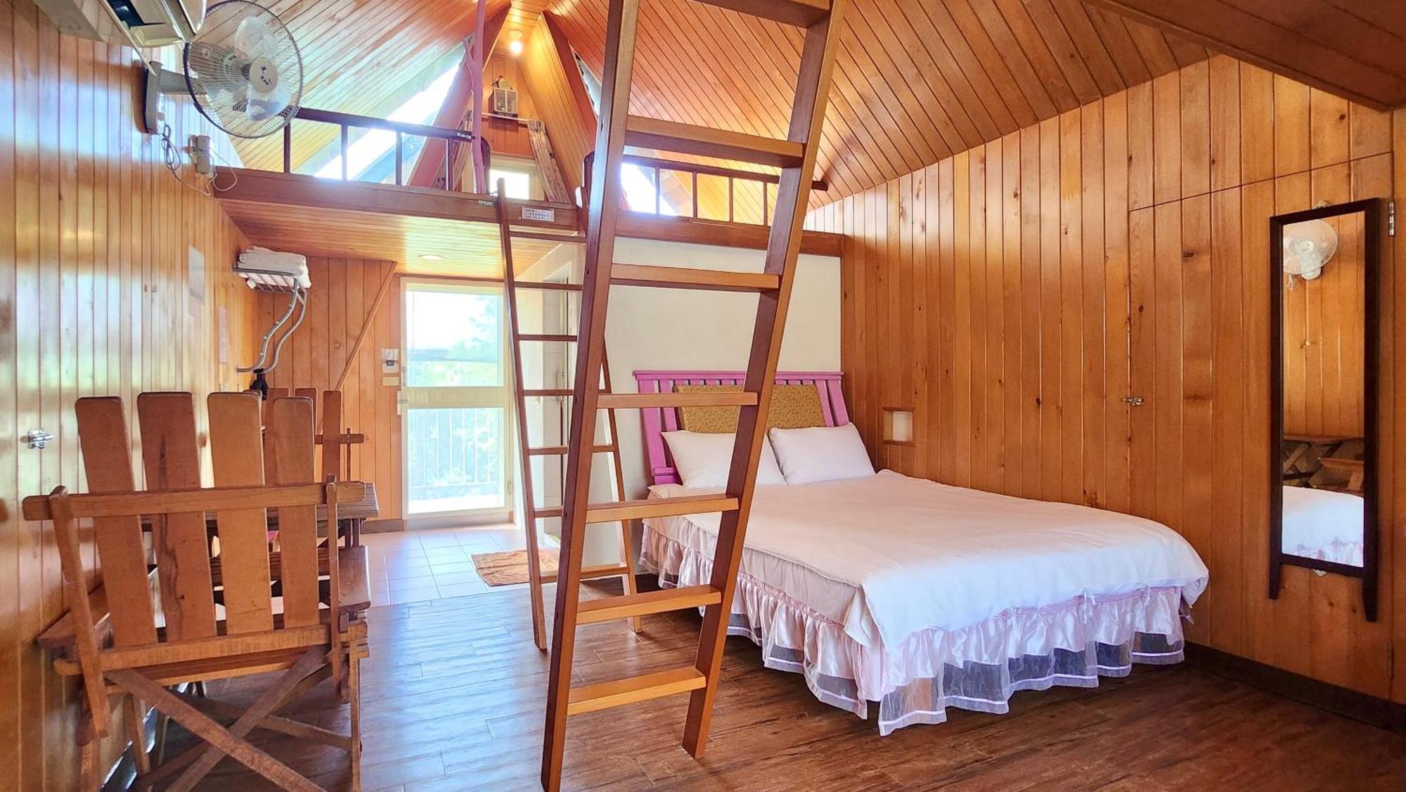 Kitefarm Villa Dongshan  Eksteriør bilde
