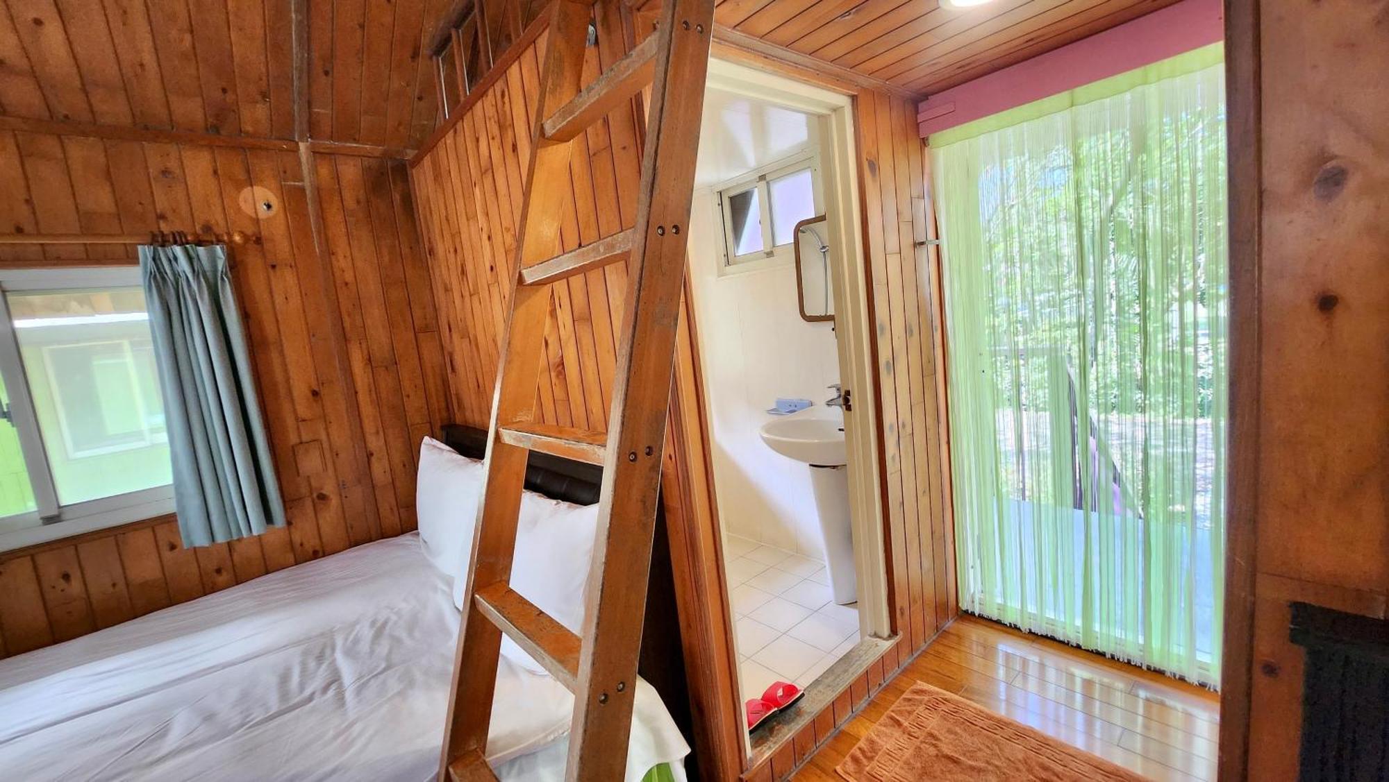 Kitefarm Villa Dongshan  Eksteriør bilde