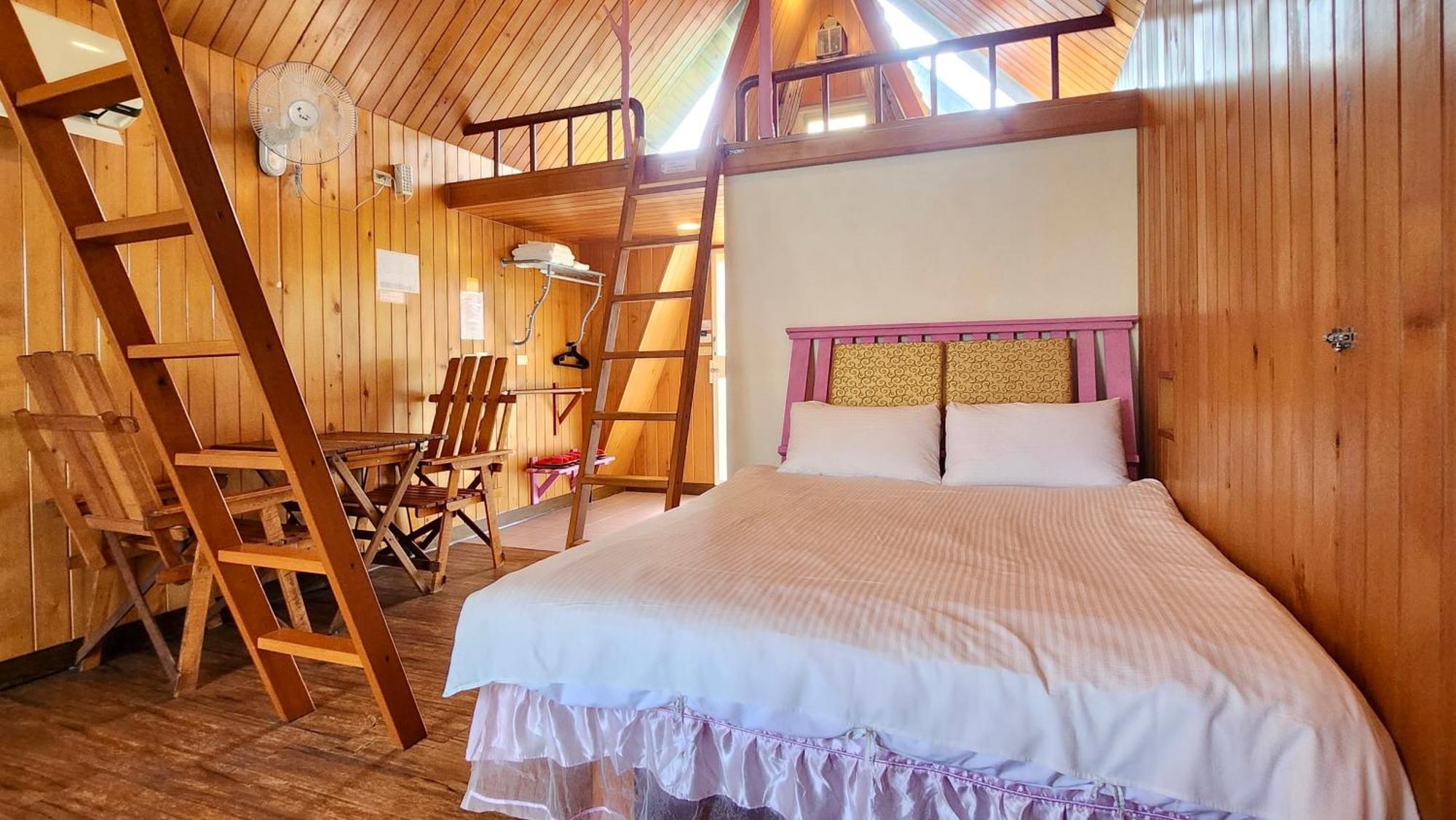 Kitefarm Villa Dongshan  Eksteriør bilde